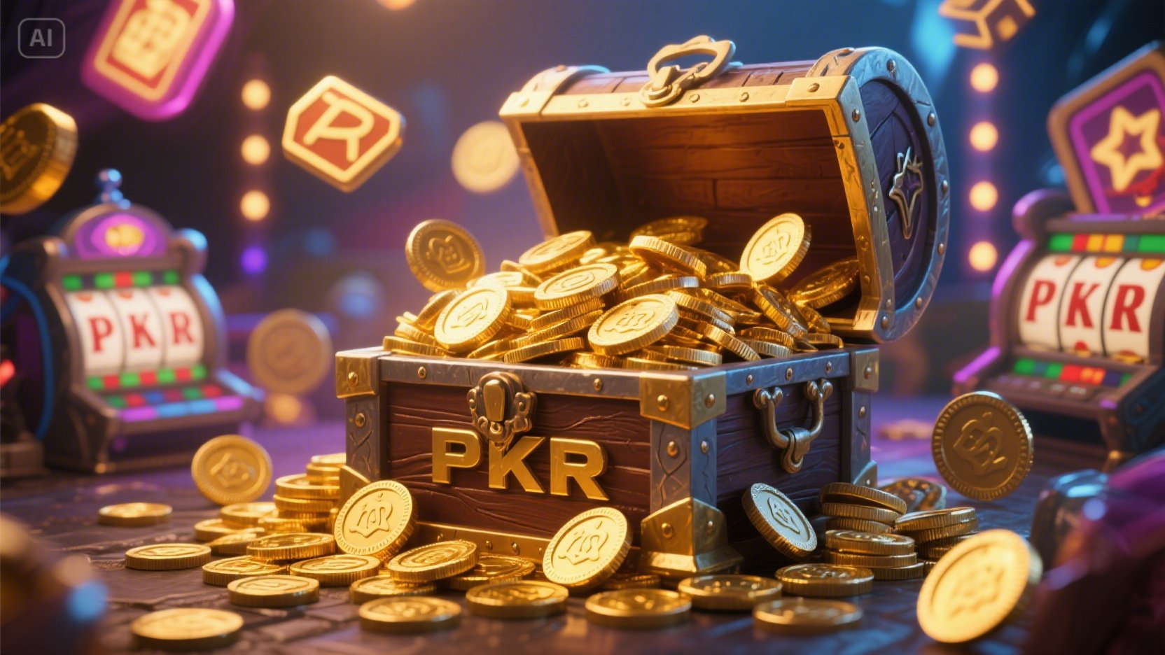 royal spin 777Make your first deposit now and receive 200% instantly credited! Pakistani users can enjoy safe local transactions, fast payouts, and trusted gaming experiences.