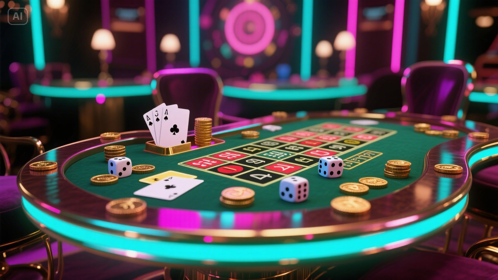 Casino royal spin 777 desktop and mobile interfaces