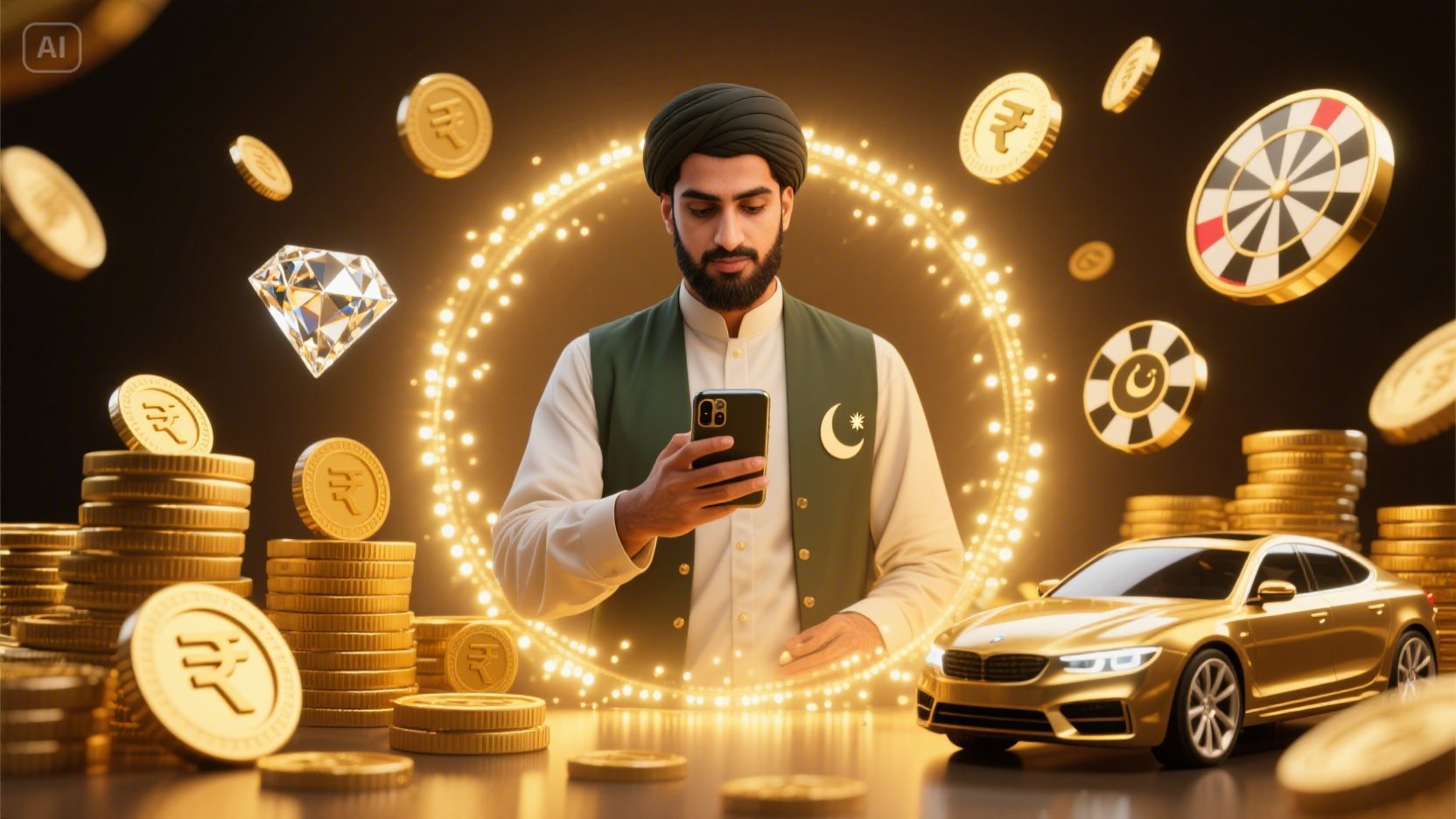 royal spin 777Join Pakistan’s gaming community and receive a 200% instant bonus! Deposit safely, play confidently, and withdraw your winnings through secure PKR payment systems.
